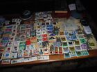 1940s-1970's Poland stamps some ciruclated and some not lot of 300+