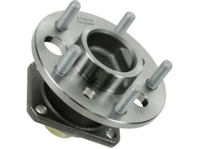 For 1985-1990 Cadillac DeVille Wheel Hub Assembly 16166KZSP 1986 1987 1988 1989 - Image 1 of 2