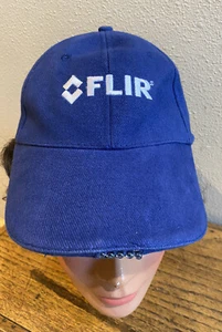 Gorra de béisbol iluminada ajustable 'croback Flir Corporation - Imagen 1 de 8