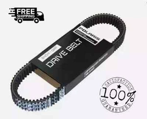 Polaris RZR Drive Belt 3211202 for Turbo S, Turbo S 4, Turbo R, XP, Turbo R 4 - Picture 1 of 6