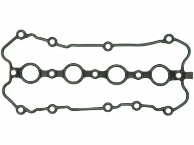 Juego de juntas de cubierta de válvula Mahle 62734WD 2006 2007 para Audi A4 Quattro 2005-2009 Foto 1 de 2