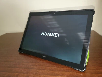 Tablet Huawei Mediapad T5 10,1" FullHD 3G RAM 32G - Imagen 1 de 4