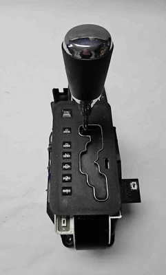 Jeep Liberty 2009 10 palanca de cambios automática de piso Foto 1 de 4