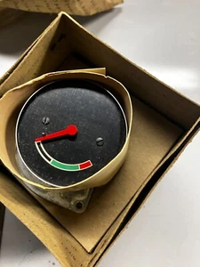 OPEL KADETT 1964-65 TEMPERATURE GAUGE NEW OLD STOCK - Picture 1 of 5