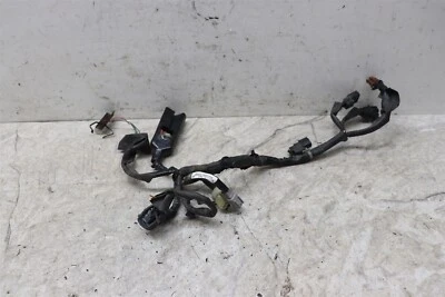 Arnés de faros delanteros Honda CBR650f 2014-2018 Foto 1 de 4