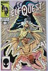 ElfQuest Vol 2 #19 February 1987 USA Marvel Comic / Epic Comics First Edition