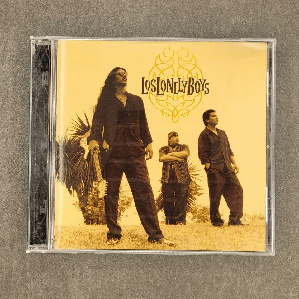 Los Lonely Boys Music Foto 1 de 1