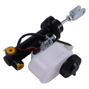 Master Cylinder 91346-40300 For Mitsubishi Caterpillar Forklift GP25 GP25K TGP25 - Picture 1 of 5