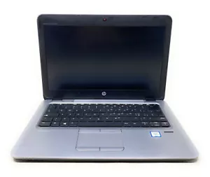 HP ELITEBOOK 820 G3 12.5" / CPU I5-6200U 2.30 GHZ/ RAM 8GB / SSD 256GB / W10 PRO - Imagen 1 de 9