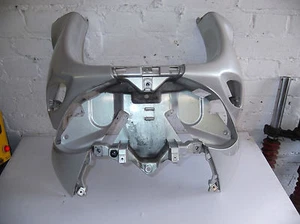 PANEL FRONTAL PIAGGIO X9 250 X9 2001 - Imagen 1 de 1