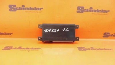 CENTRALINA CHIUSURA CENTRALIZZATA Jaguar S-type (X200) 2W4F13C791BE - Immagine 1 di 4