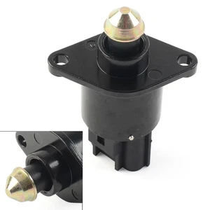 Válvula de control de aire de ralentí Válvula IAC para Dodge Jeep #53030840 530821AB - Imagen 1 de 10