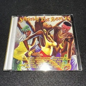 Strictly The Best, Volume 13 by Various Artist (CD, 1994) - Picture 1 of 3