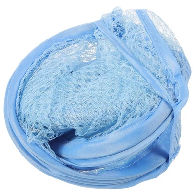  Wäschekorb Zusammenfaltbar Zusammenklappbarer Faltbare Wäschekörbe - Bild 1 von 4