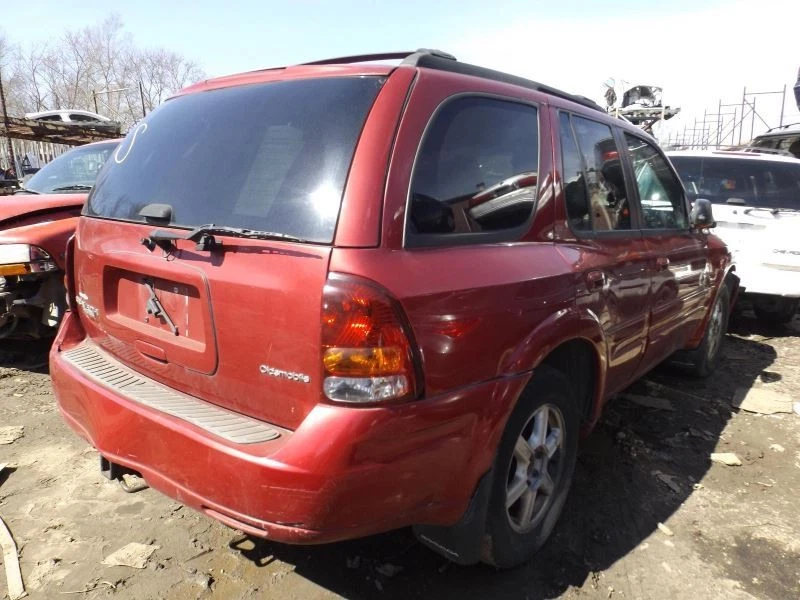 BRAVADA   2003 Transmission 1357087 Foto 1 de 2