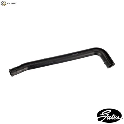 HOSE CRANKCASE VENTILATION EMH516 FOR MERCEDES-BENZ C-CLASS 124/T-Model/Break - Image 1 of 4