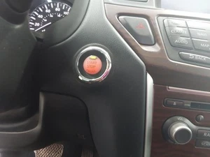 Ignition Switch CVT Push Button Switch Fits 16-23 MAXIMA 2897580 - Picture 1 of 12