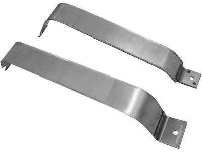 Correa de tanque de combustible 57387CBHQ 2016 2017 2018 2019 para Chevrolet Suburban 2015-2020 Foto 1 de 2