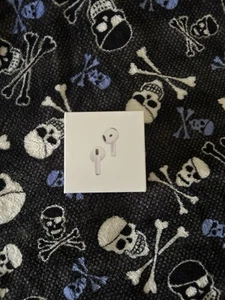 Apple AirPods 4th Gen Active Noise Cancelling - Zdjęcie 1 z 4