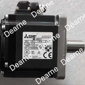 1Pcs Used MM-GKR23 # DHL or Fedex 90Days warranty - Picture 1 of 3