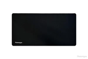 Large Scanning Pad, Desk pad, Mouse pad for Desk with Stitched Edges, Superio... - Afbeelding 1 van 8