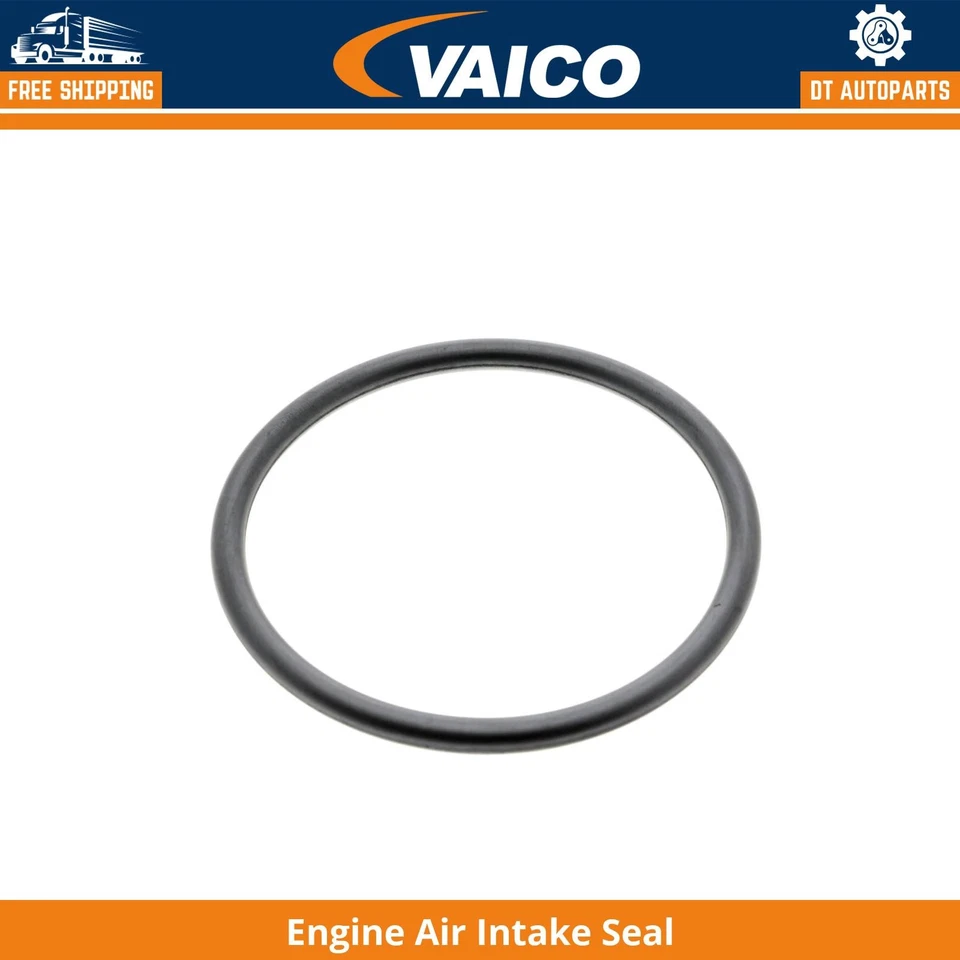 Sello de admisión de aire del motor Vaico 2008 para Audi S8 2007-2009 5,2 L V10 AWD Foto 1 de 1