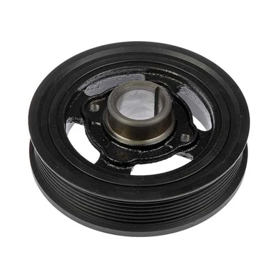 Equilibrador armónico para Lexus GS350/GS450h 2007-2011 | Negro | 1 orificio de montaje Foto 1 de 4