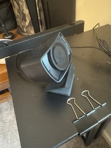 Elgato Facecam -  microphone w/ table bracket - Picture 1 of 3