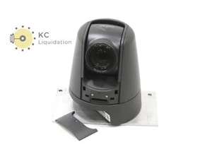 Axis Canon VB-M42 PTZ Network Camera -  AS IS Untested - Picture 1 of 5
