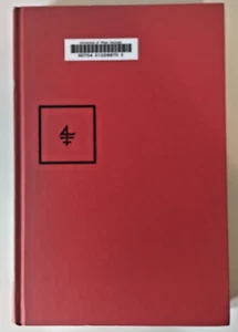 Industrial Democracy:  Yugoslav Style By Ichak Adizes  HC 1971 EX Libris - Imagen 1 de 12