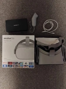 Oculus Go VR 32GB - Picture 1 of 3