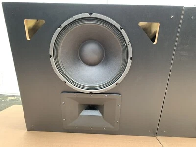 Electro Voice EV SL12-2V THX Theater Surround Sound Cinema Speaker 200W RMS - Image 1 of 4