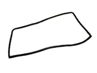 Sello cristal parabrisas delantero mercedes nuevo por URO W123 sedán vagón Foto 1 de 2