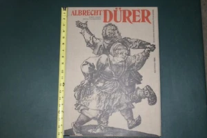 1988 Albrecht Durer folio - 48 metal engravings 20X16 - MacDonald Orvis - Picture 1 of 10