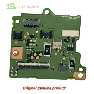 Suitable for Canon EOS 5D Mark IV 5D4 motherboard driver board (CG2-4858) - Image 1 of 3