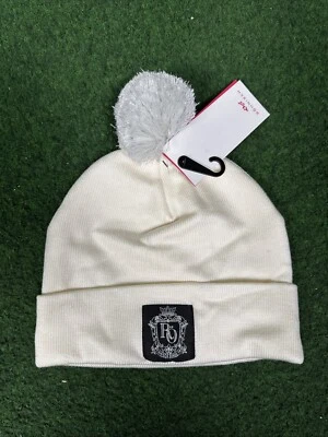 RÖHNISCH Sarita Knitted Hat Winter Hat (Off White) - Image 1 of 2