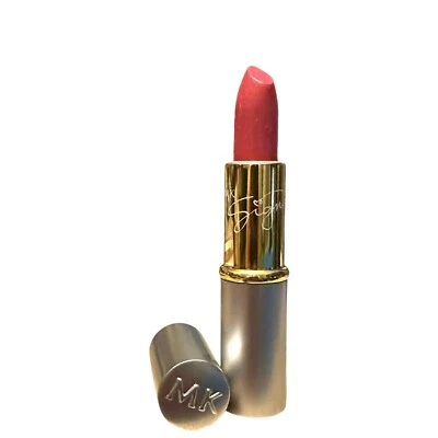 Mary Kay Signature Pink Satin Rose Creme Lipstick 534000 New Discontinued Color - Image 1 of 3