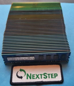 8GB 2Rx8 PC3L-12800U Desktop RAM **Lot of 42** - Picture 1 of 6