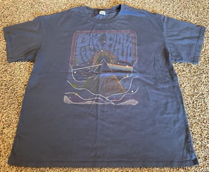 American Eagle AE Pink Floyd Herren blau Grafik Shirt Band Tee Größe XL - Bild 1 von 9