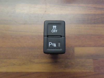 2016 Suzuki Vitara SZ5 DDIS Allgrip - переключатель парковочной системы 37585-61M90 (B2) - Изображение 1 из 4