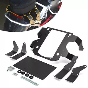 For Polaris 2015-21 Axys Rush/Switchback Pro S ProX XCR Cargo Tail Rack Support - Picture 1 of 17