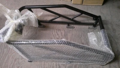 Polaris cargo rack, IQ chassis 136" track, 2878156 Foto 1 de 2