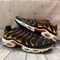 41 RARE Nike Air Max Plus OG Tn Sunset 