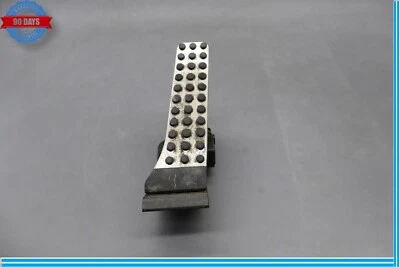 08-14 Mercedes W204 C250 C350 C300 Gas Parking Brake Pedal Accelerator Oem - Image 1 of 4