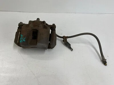Pinza de freno delantera izquierda Acura TSX 2009-2014 OEM LOTE 584 Foto 1 de 4