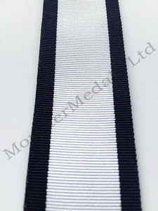 Marine General Service Medal 1793 - 1840 Full Size Medal Ribbon Auswahlliste - Bild 1 von 1