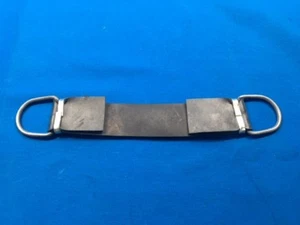 Dinli OEM 50cc - 150cc F020199 RUBBER BAND BATTERY RARE NICE - Picture 1 of 3