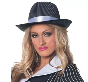 Gangster Hat - Underwraps Costumes - Picture 1 of 1