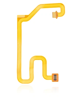 Replacement Fingerprint Sensor Connecting Cable Compatible For Huawei Y9 (2019) - Image 1 of 3