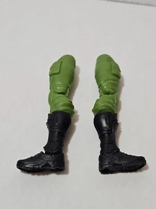 G.I. Joe Classified Retro Card Lady Jaye Legs 6" 1/12 Scale Fodder - Picture 1 of 4